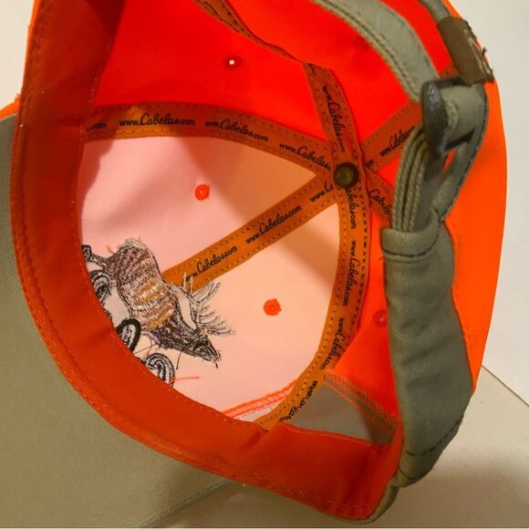 Brand New Cabela’s Hunting Hat - Picture 3 of 5